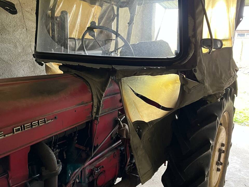 Image 20/50 of Porsche-Diesel Super N 308 (1959)