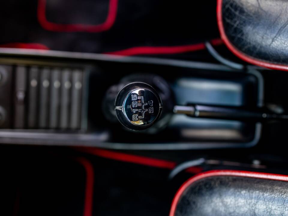 Bild 33/50 von Porsche 911 Carrera 3.2 (1989)