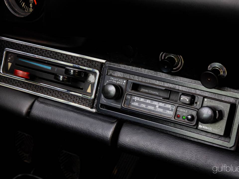 Immagine 44/51 di Porsche 911 2.2 E (1970)