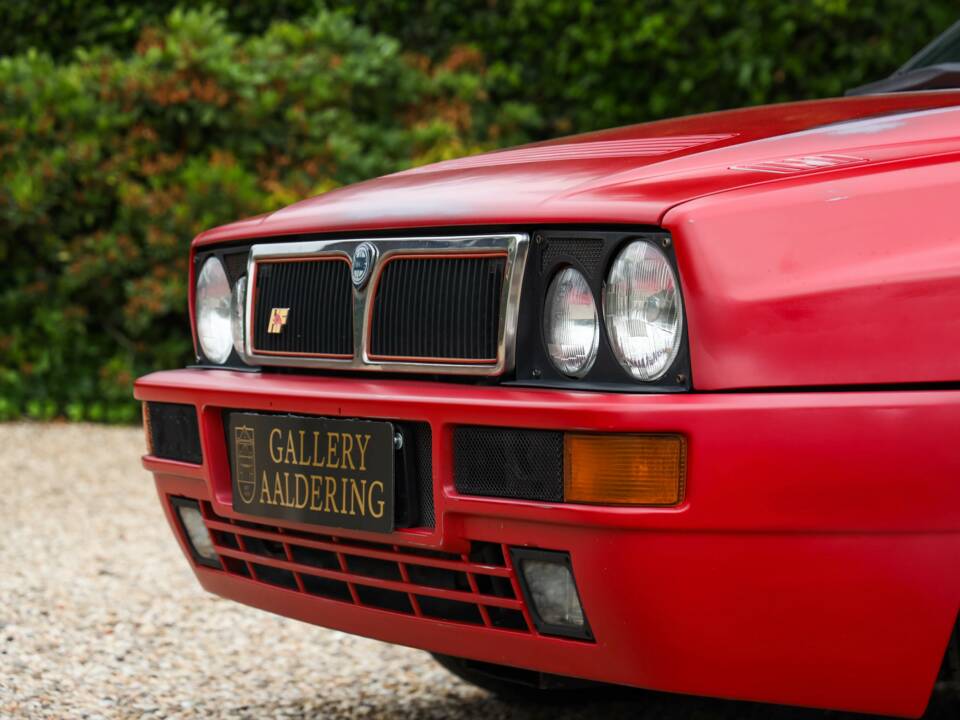Bild 16/50 von Lancia Delta HF Integrale Evoluzione II (1994)