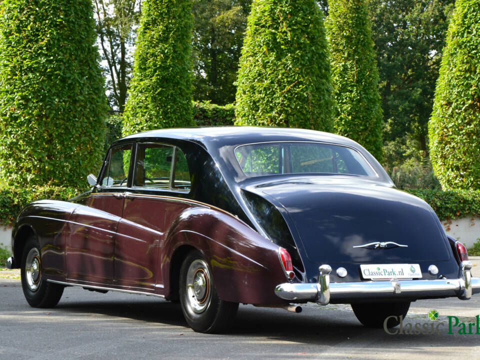 Imagen 3/50 de Rolls-Royce Phantom V James Young (1964)