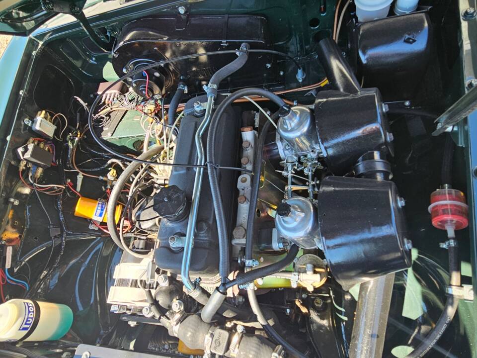 Bild 20/24 von MG MGB (1968)