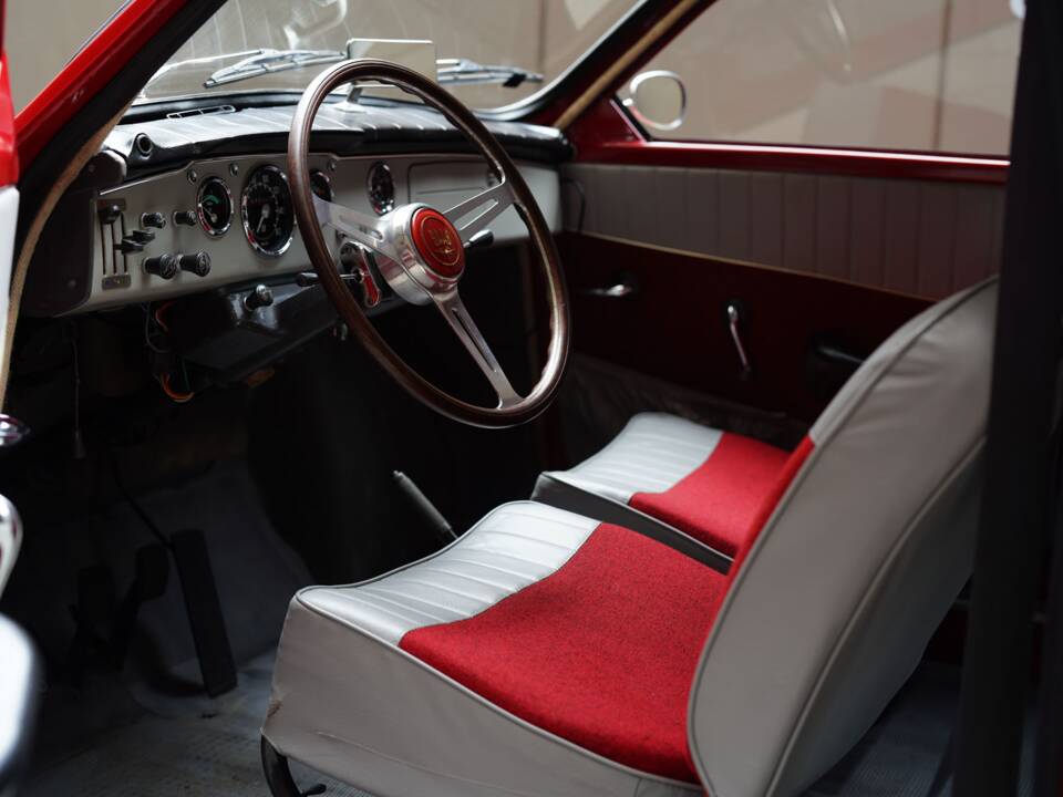 Image 16/100 of Saab 96 (1964)