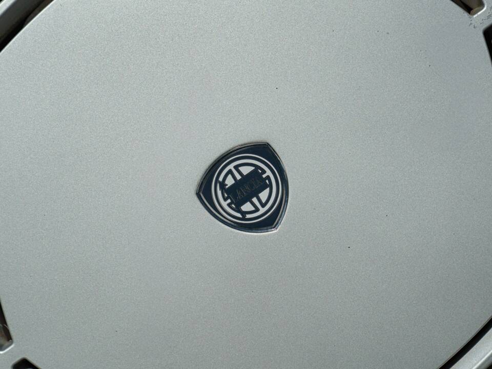 Afbeelding 20/50 van Lancia Dedra 1.8 i.e. (1990)