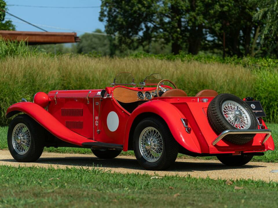 Immagine 6/50 di Burlington Arrow (1963)