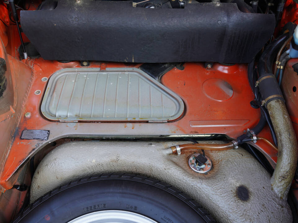 Image 17/50 of Porsche 911 2.2 T (1971)