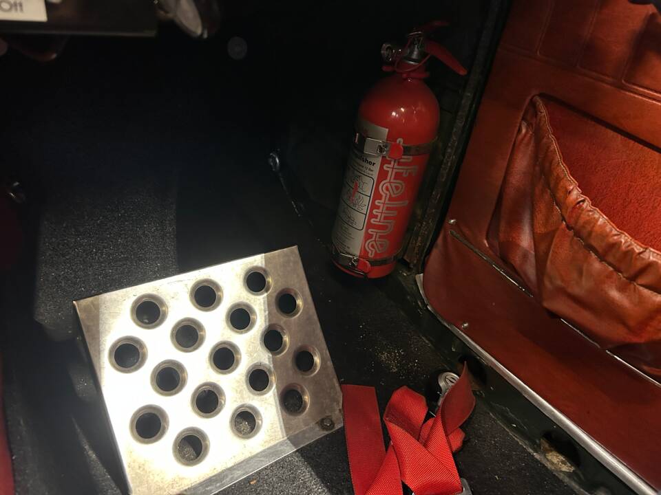 Bild 5/29 von Volvo P 131 (1968)