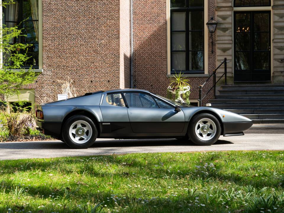 Image 25/27 of Ferrari 512 BBi (1984)