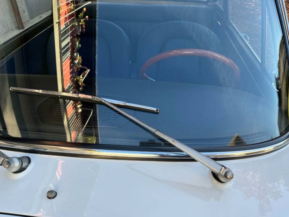 Afbeelding 35/43 van Lancia Fulvia 1.3 S (1970)