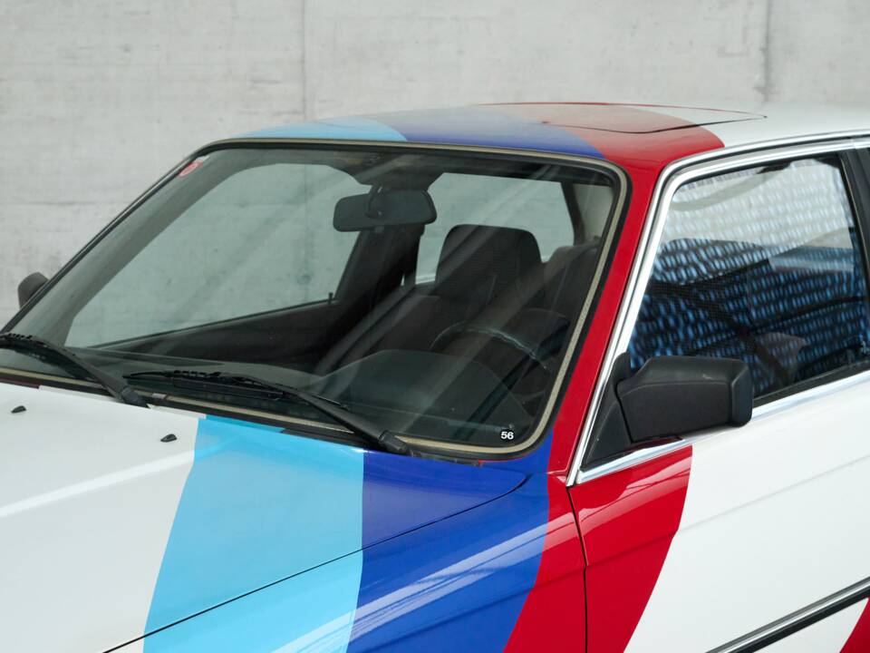 Bild 6/50 von BMW 325i (1986)