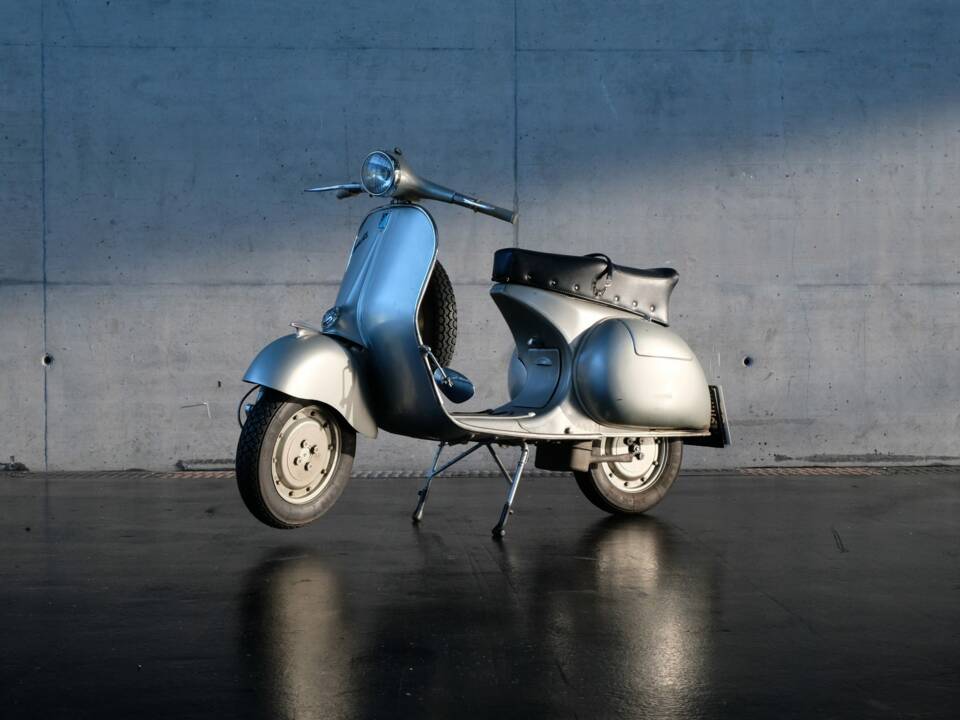 Bild 1/20 von Piaggio DUMMY (1957)