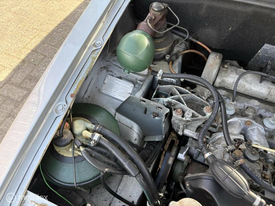 Imagen 37/50 de Citroën BX 19 Sport (1986)