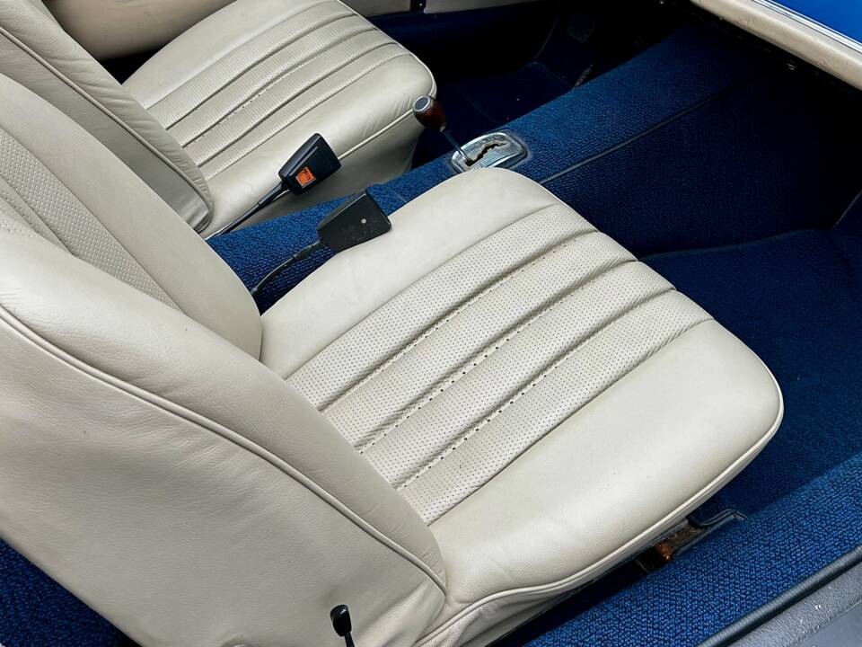 Image 5/14 of Mercedes-Benz 230 SL (1965)