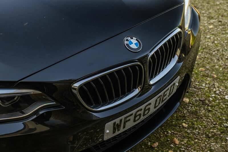 Image 38/50 of BMW 220i (2016)