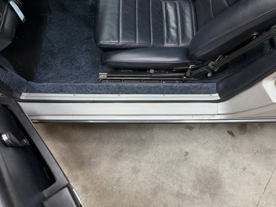 Image 32/50 de Porsche 911 2.4 S (1972)