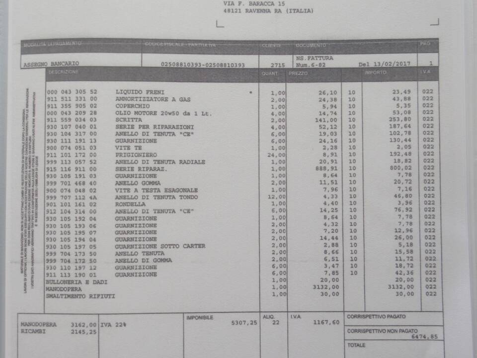 Bild 27/93 von Porsche 911 Carrera 3.0 (1976)