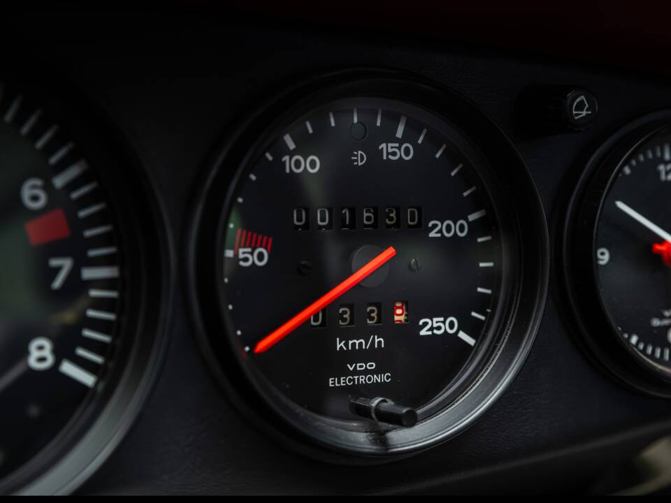 Bild 71/86 von Porsche 911 2.7 S (1977)