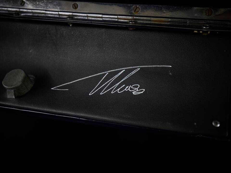 Image 77/100 of Ferrari 250 GT (1962)