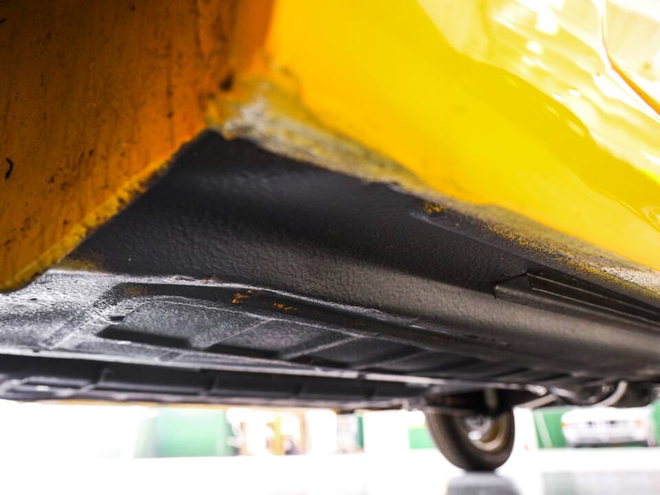 Image 69/79 of Abarth Fiat 750 Zagato (1958)