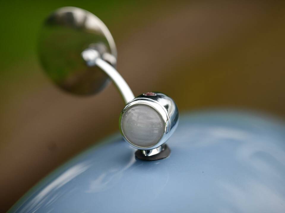 Image 50/50 of Triumph 2000 Roadster (1949)