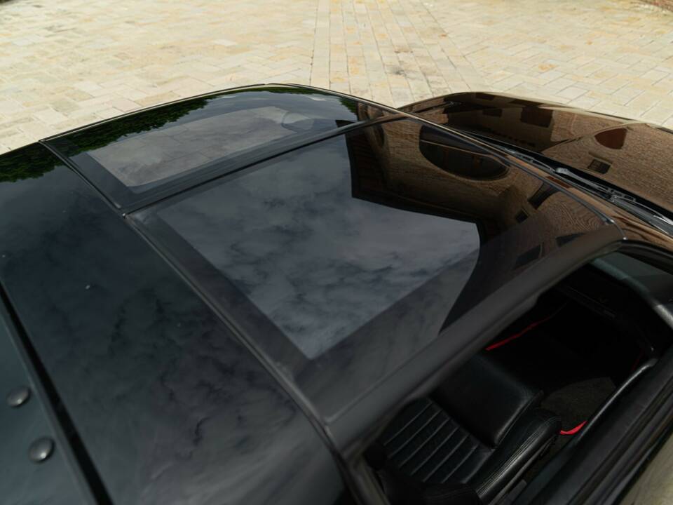 Imagen 25/50 de Pontiac Firebird TransAm (1989)