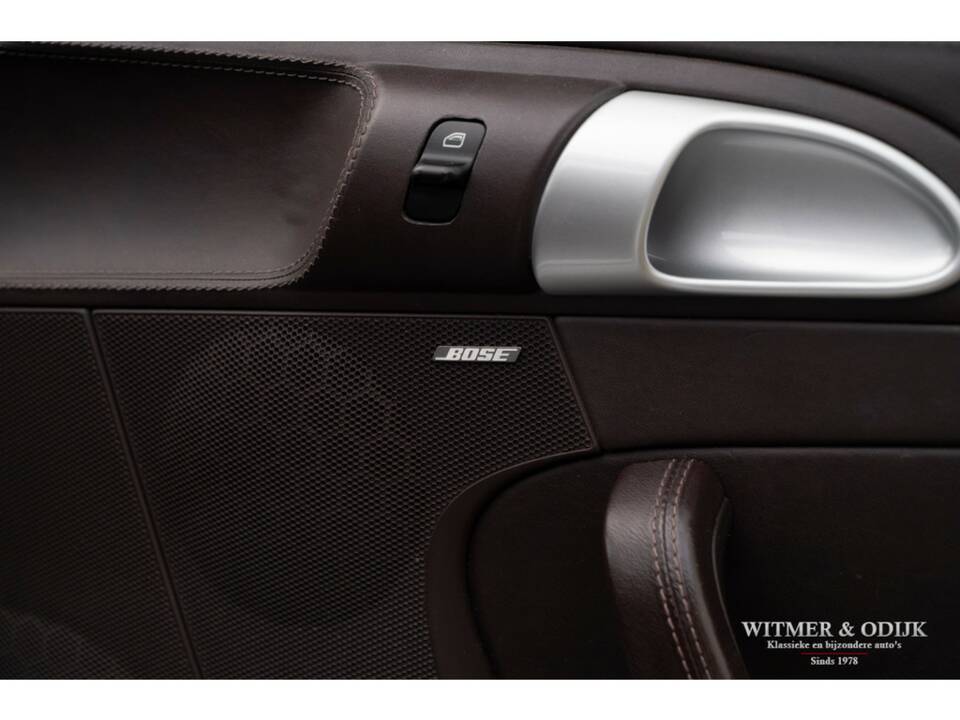 Bild 20/22 von Porsche 911 Carrera S (2008)