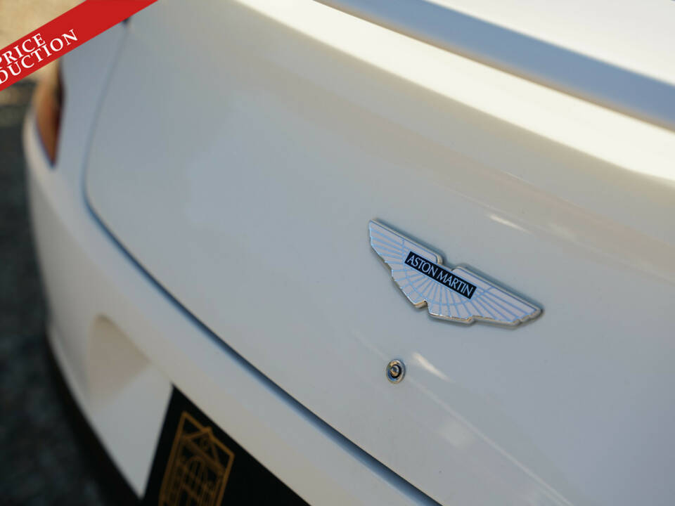 Image 28/50 de Aston Martin Vanquish (2013)
