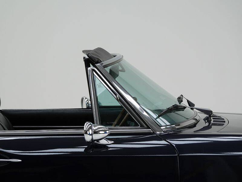 Bild 12/15 von FIAT 124 Spider CS1 (1977)