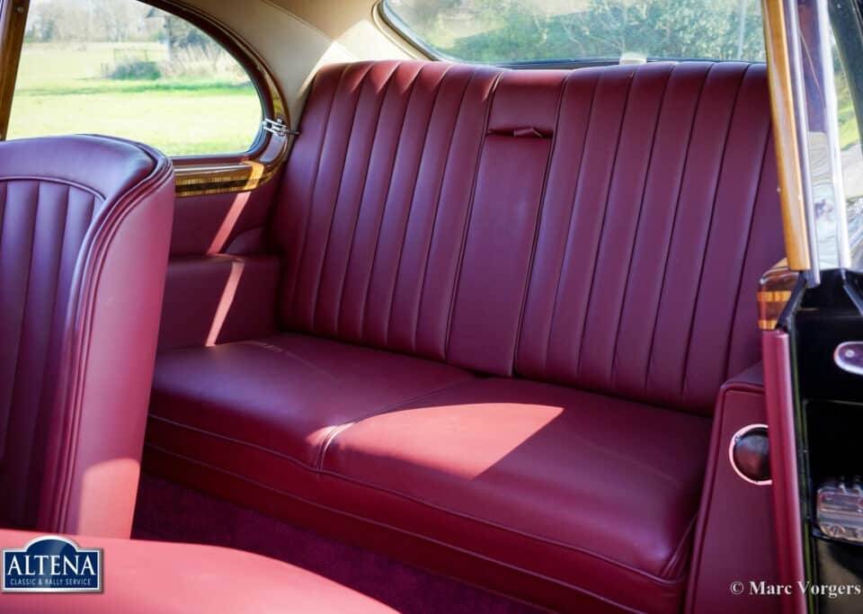 Imagen 16/62 de Bentley R-Type Continental (1953)