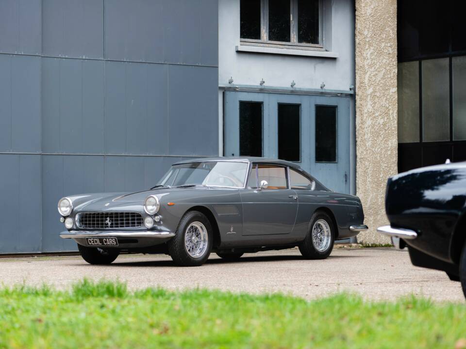 Bild 1/50 von Ferrari 250 GT/E (1963)