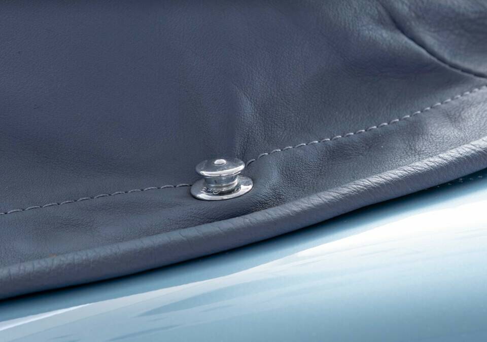 Bild 32/35 von BMW 507 (1957)