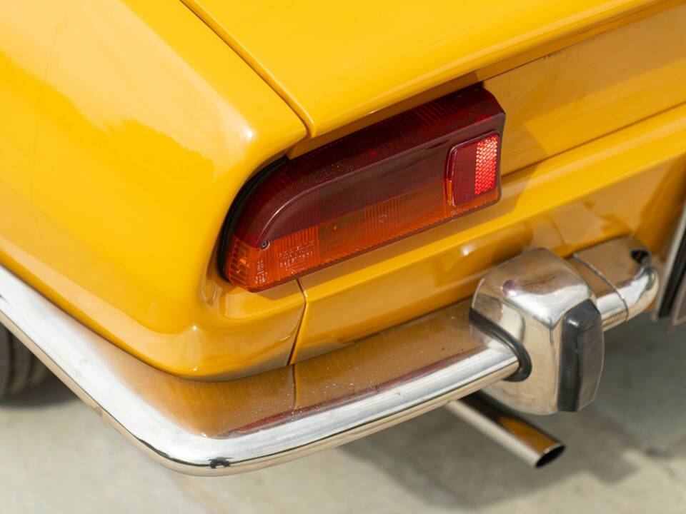 Image 27/50 of FIAT 850 Sport Spider (1969)