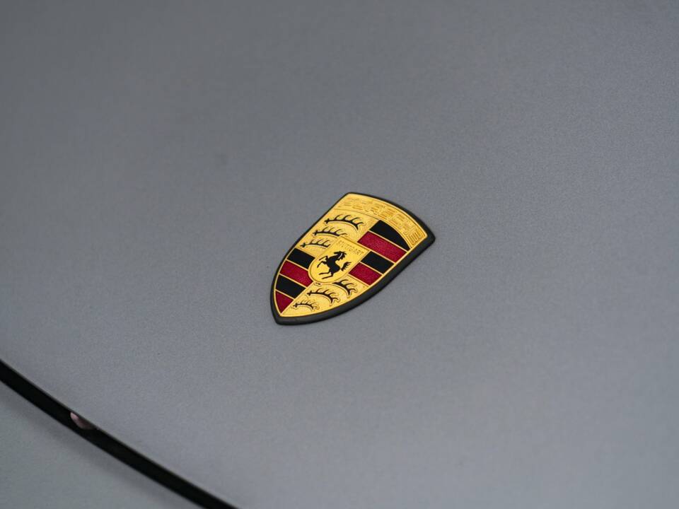 Bild 13/50 von Porsche 911 Turbo (2002)
