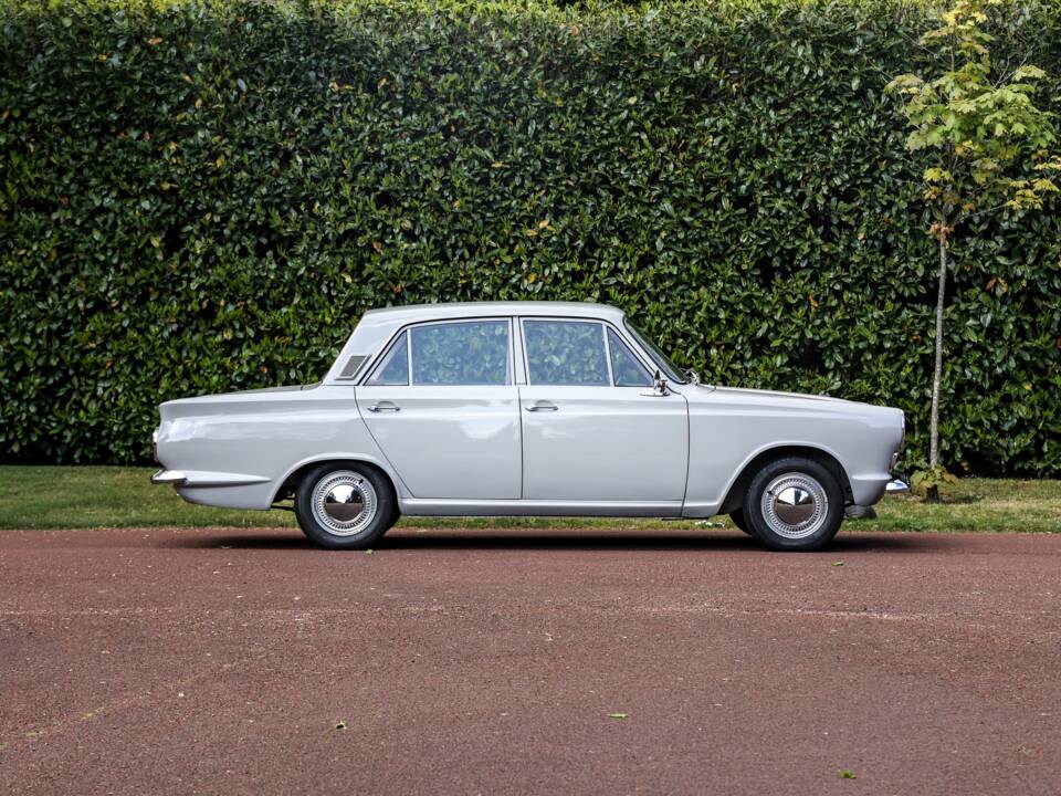 Afbeelding 48/48 van Ford Cortina 1200 (1962)
