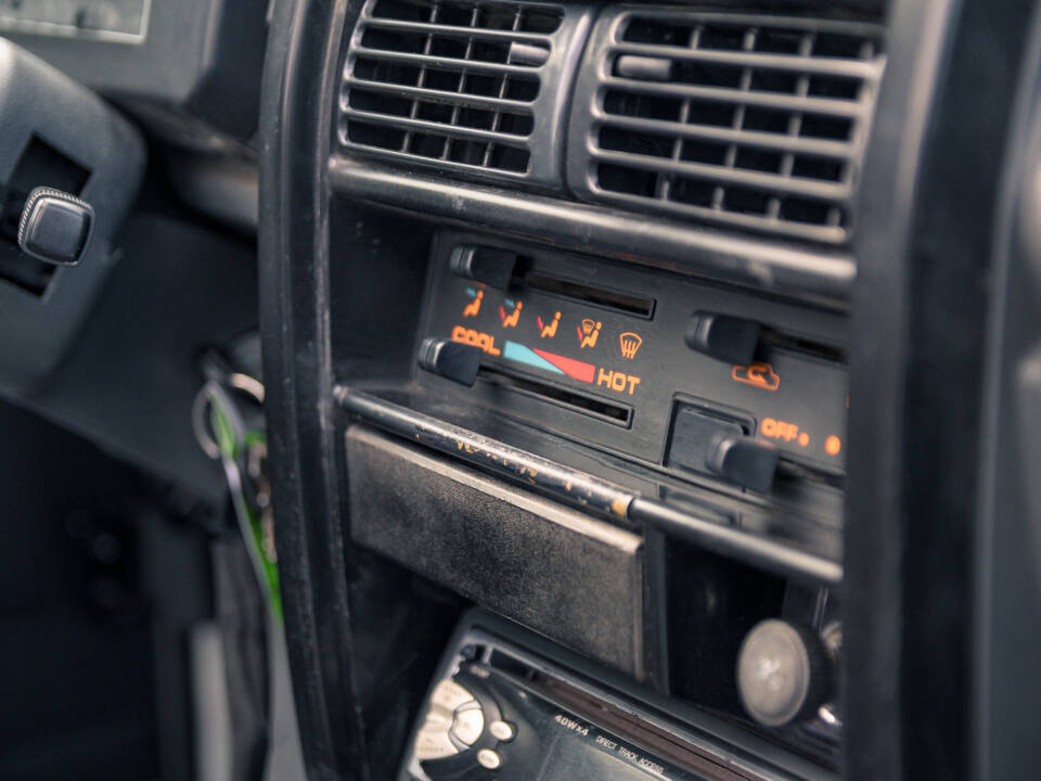 Bild 32/35 von Suzuki SJ Samurai (1993)