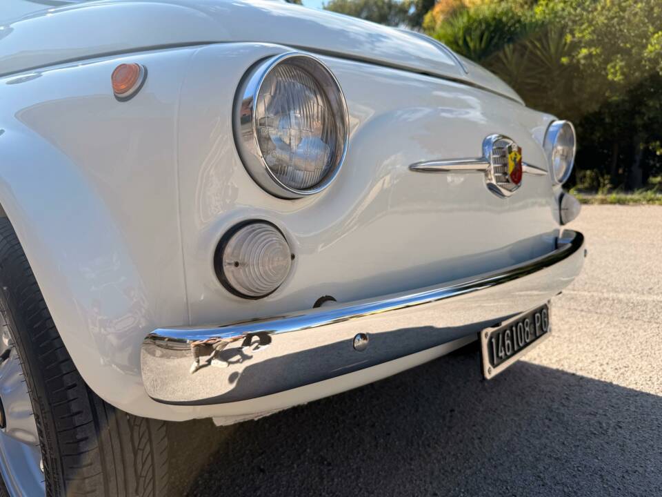 Afbeelding 25/55 van FIAT 500 L (1969)