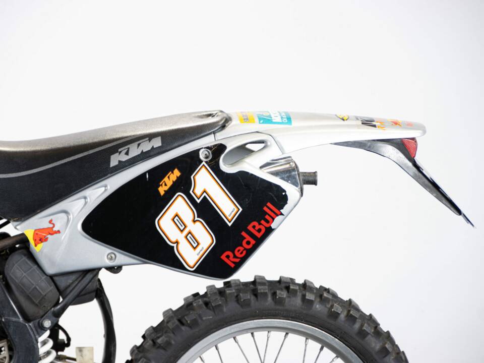 Image 23/50 of KTM 50 EXC (1998)