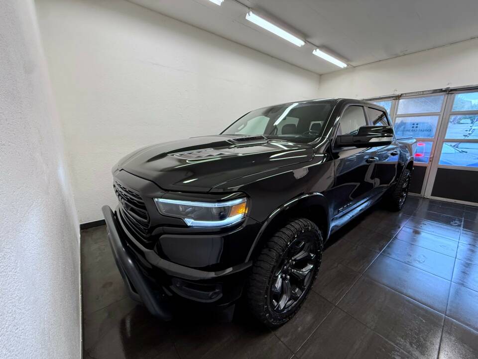 Bild 9/36 von Ram 1500 3.0 EcoDiesel (2023)