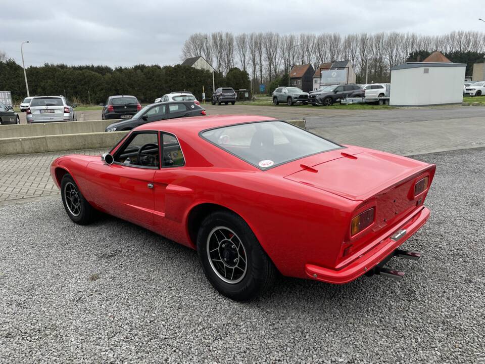 Bild 4/8 von Fiberfab Bonito FT GT (1968)