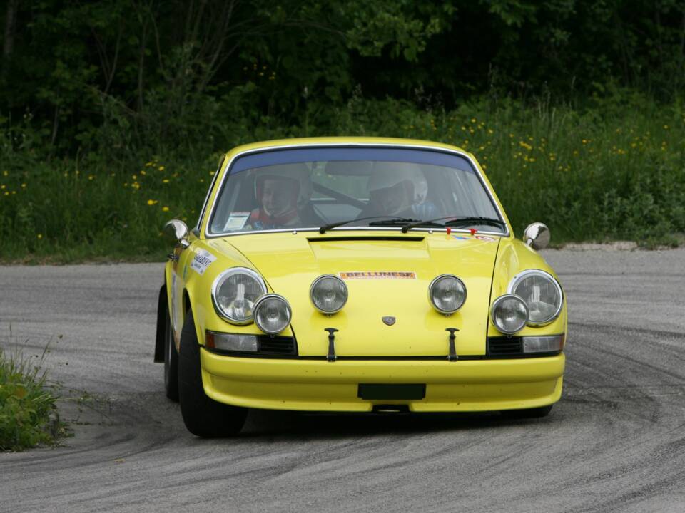 Bild 29/32 von Porsche 911 2.4 S &quot;Ölklappe&quot; (1972)