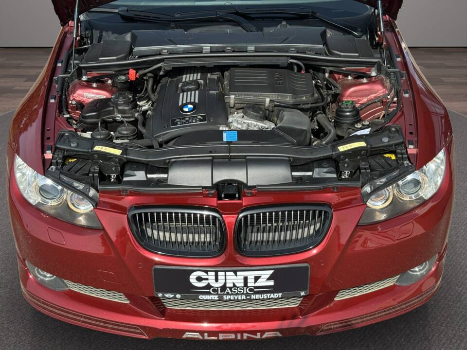 Bild 22/22 von ALPINA B3 Bi-Turbo Allrad (2008)