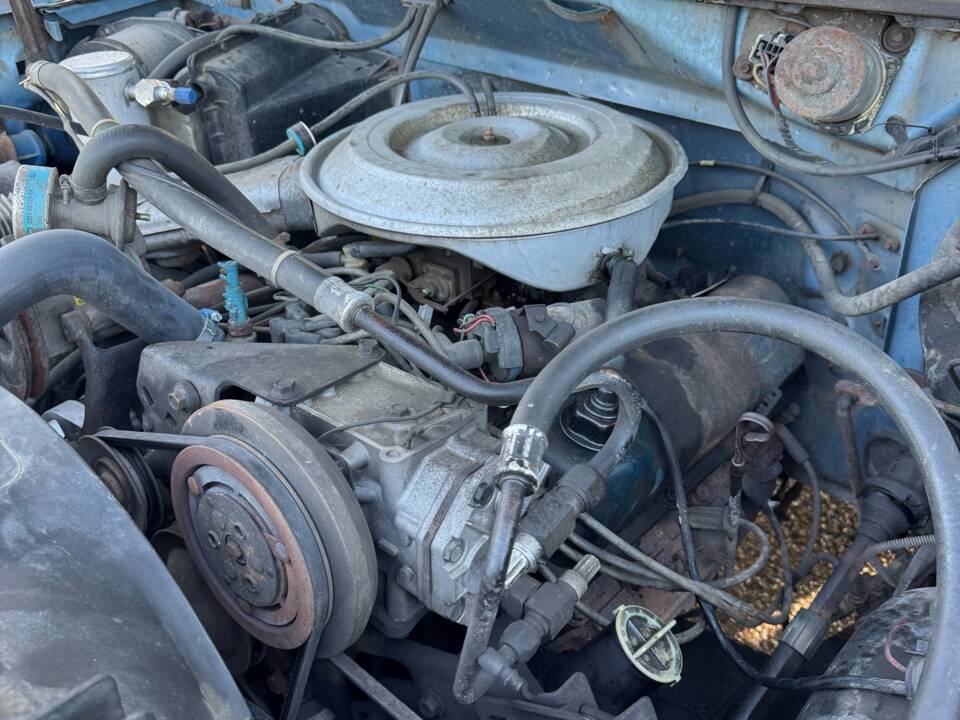 Imagen 5/35 de Ford F-250 (1981)