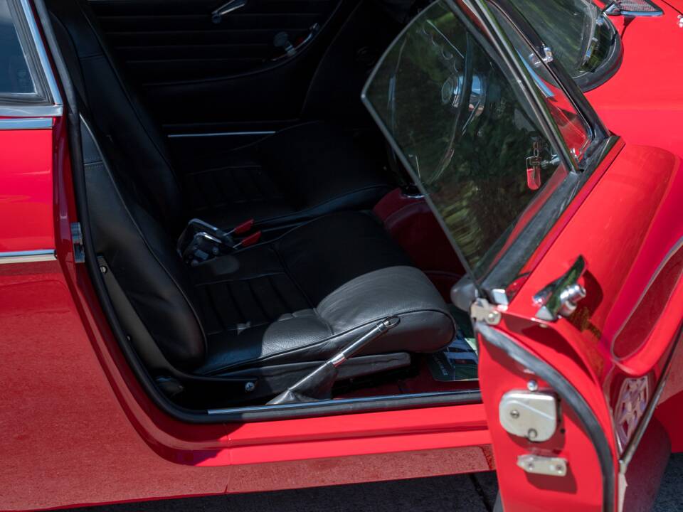 Bild 7/50 von Volvo 1800 S (1968)