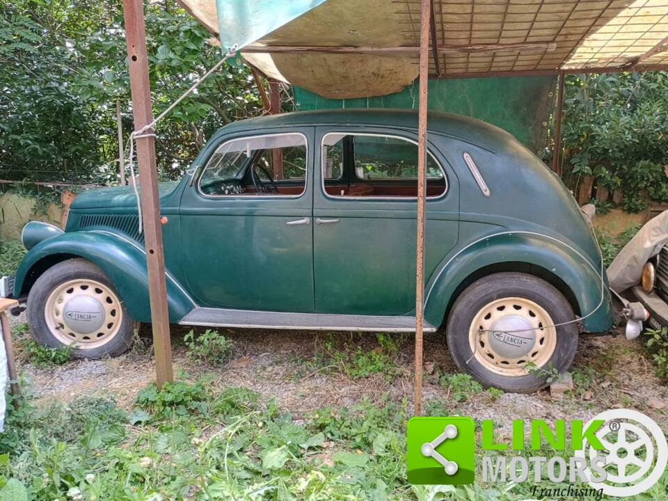 Bild 3/10 von Lancia Ardea (1948)