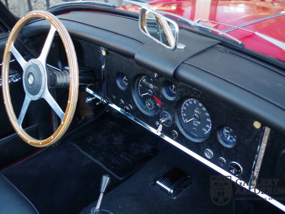 Bild 17/50 von Jaguar XK 150 DHC (1960)