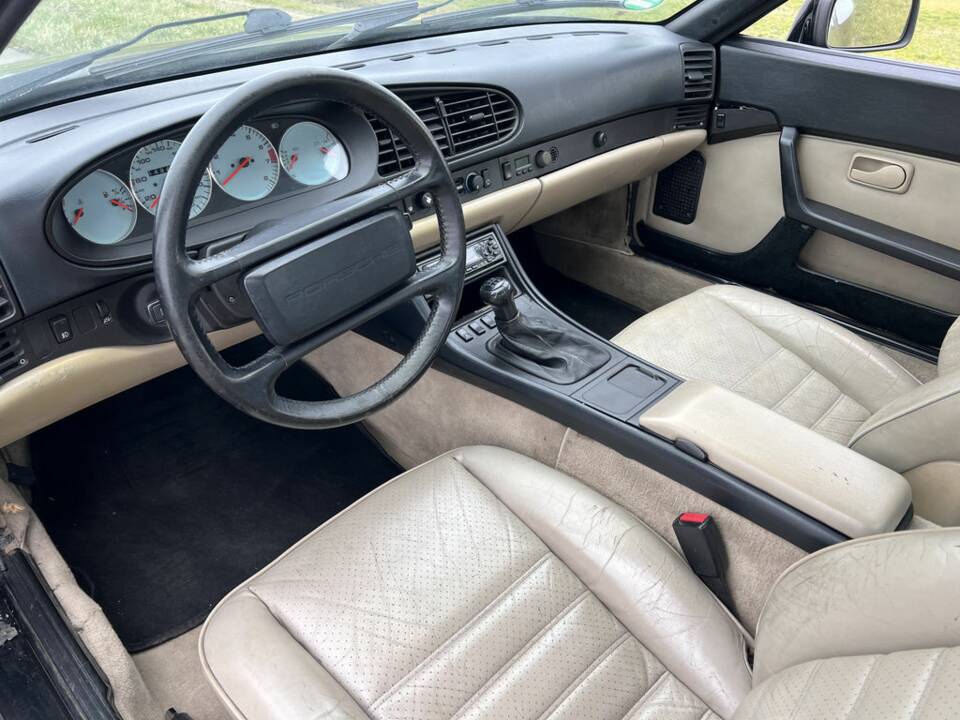 Immagine 2/8 di Porsche 944 S2 (1987)