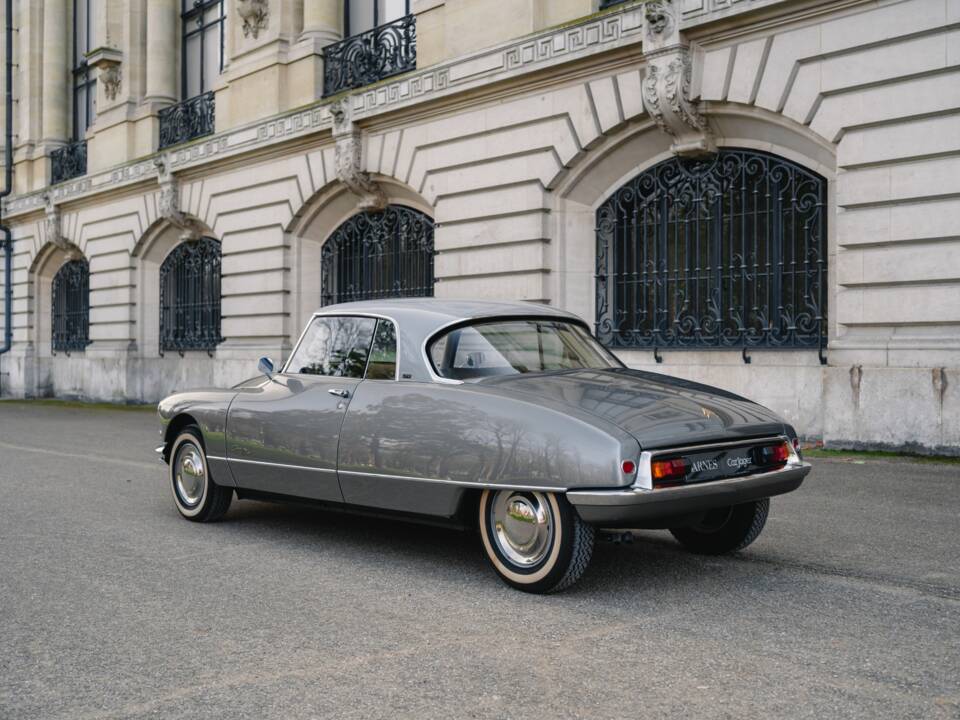 Bild 2/49 von Citroën DS 21 Grand-Palais (2019)