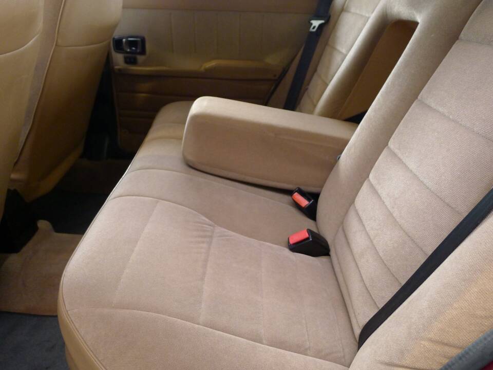 Imagen 43/48 de Saab 900 Turbo (1991)