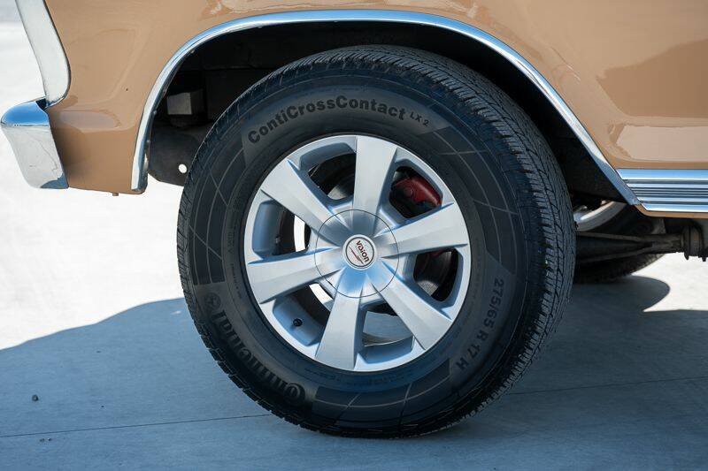Image 5/15 of Ford F-150 (1976)