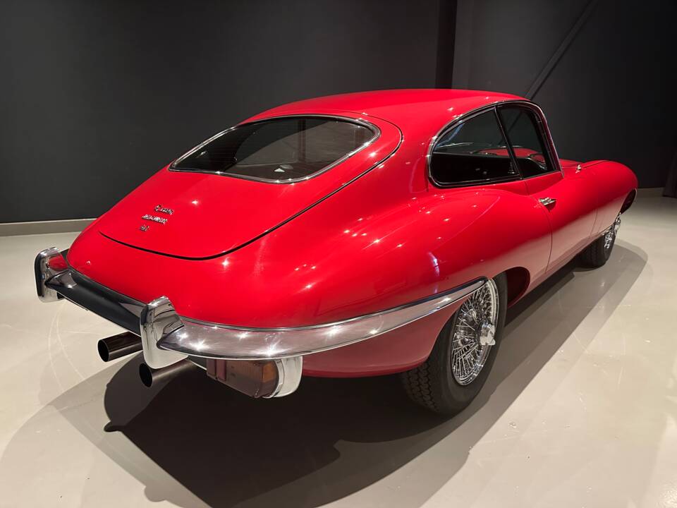 Afbeelding 4/95 van Jaguar XK-E (1970)